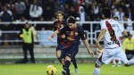 Vídeo Messi vs Rayo Vallecano 27.10.2012