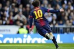 Vídeo de Messi vs Real Madrid 02.03.2013