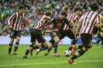 Vídeo de Messi vs Athletic de Bilbao 27.04.2013