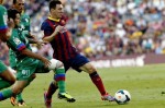 Video de Messi vs Levante 18.08.2013
