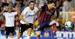 Vídeo de Messi vs Valencia 01.09.2013