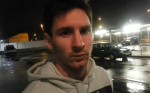 Entrevista a Messi en 2013 en Mundo Leo 