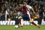 Artículo de Diego Latorre sobre Messi en El País