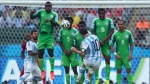 Goles de Messi vs Nigeria (Mundial 2014)
