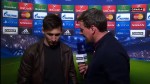 Entrevista a Messi 18.03.2015
