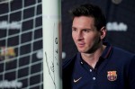 Entrevista a Messi en Mundo Leo (febrero 2015)